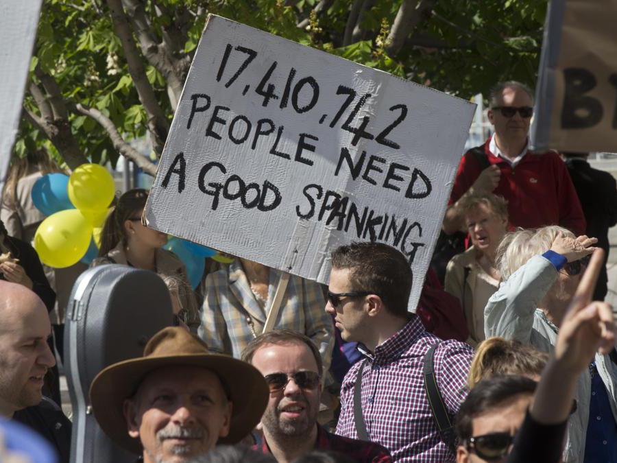 (AP Photo/Paul White)