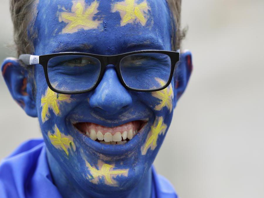 (AP Photo/Kirsty Wigglesworth)
