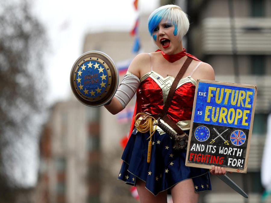 (REUTERS/Peter Nicholls)