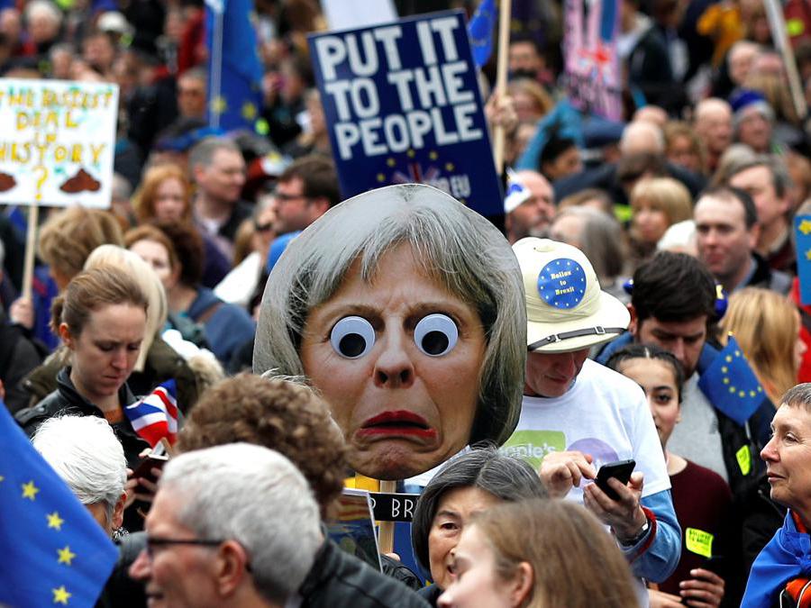 (REUTERS/Peter Nicholls)
