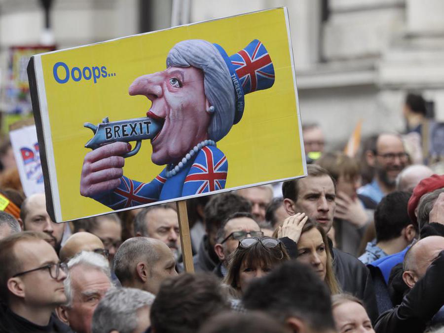 (AP Photo/Kirsty Wigglesworth)