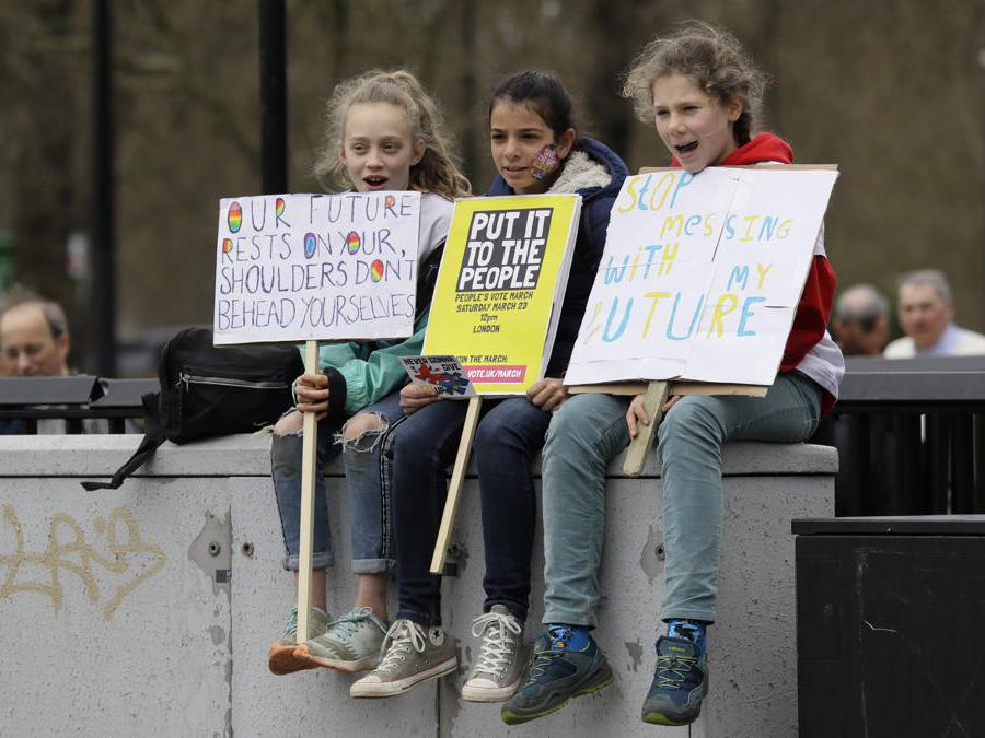 (AP Photo/Kirsty Wigglesworth)