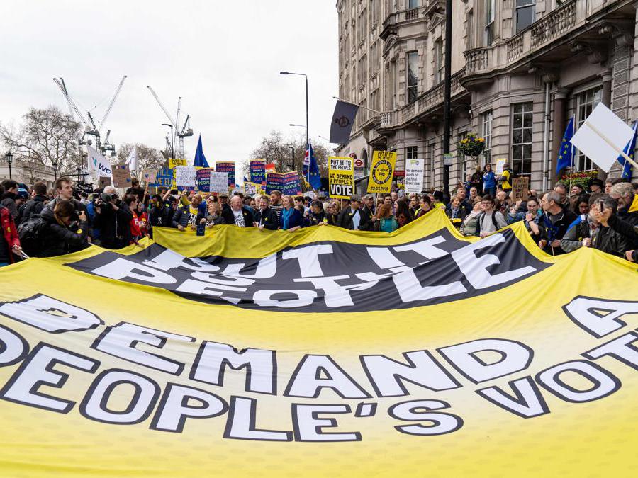 (Photo by Niklas HALLE'N / AFP)