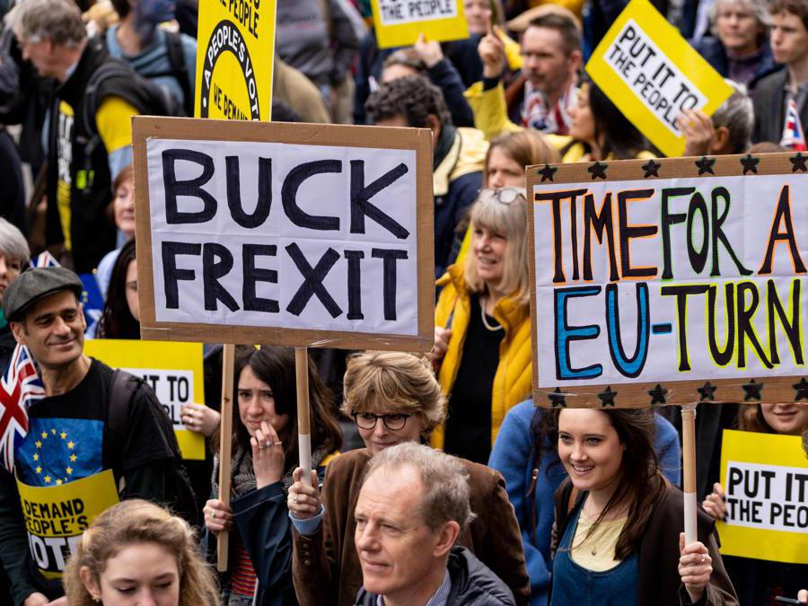 (Photo by Niklas HALLE'N / AFP)