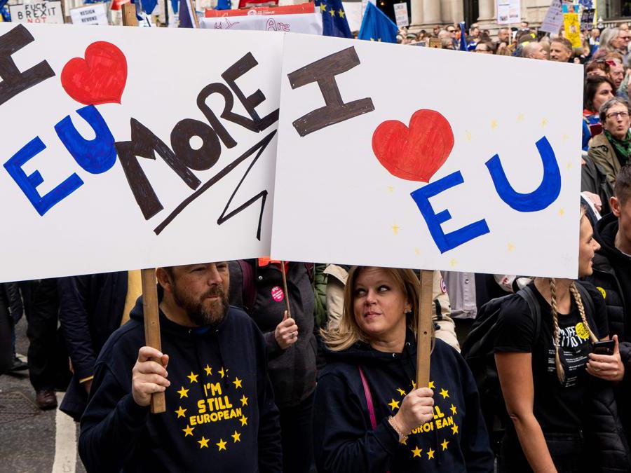 (Photo by Niklas HALLE'N / AFP)