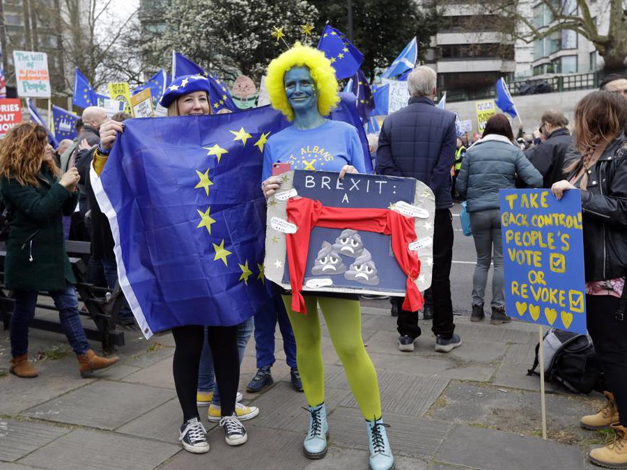 (AP Photo/Kirsty Wigglesworth)