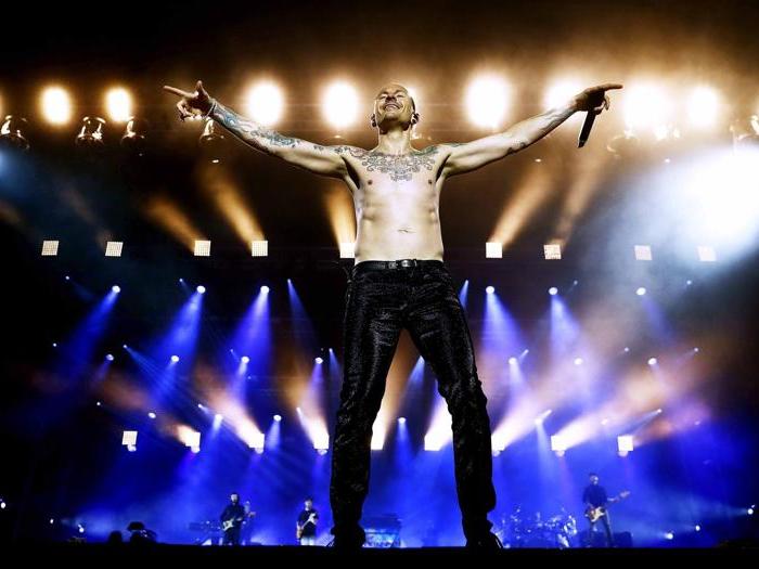 Morto suicida il cantante dei Linkin Park, Chester Bennington