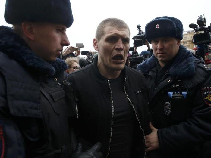 Mosca, cortei di proteste: 29 persone arrestate