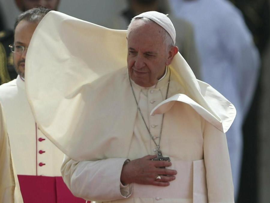 (AP Photo/Kamran Jebreili)