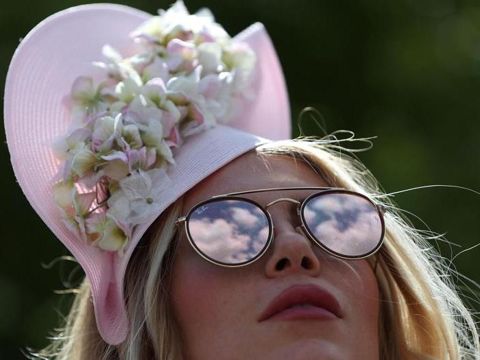 Royal Ascot, cappelli stravaganti made in Uk - Il Sole 24 ORE