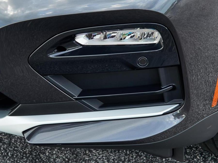 Bmw X4, il nuovo suv coupé
