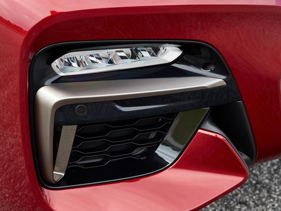 Bmw X4, il nuovo suv coupé