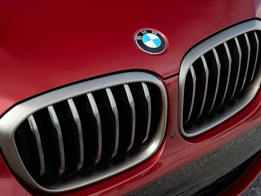 Bmw X4, il nuovo suv coupé