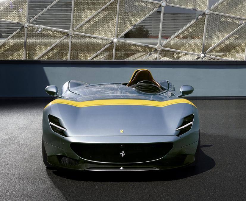 Ferrari Monza Sp1