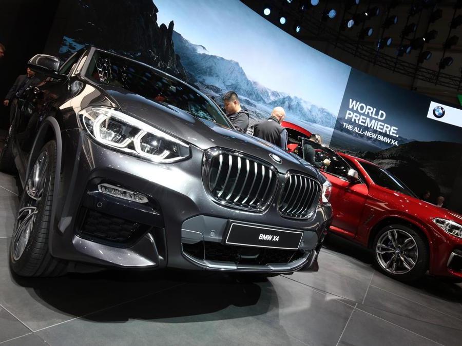 Bmw 4
