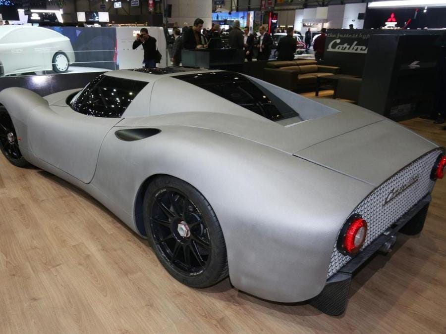 Corbellati