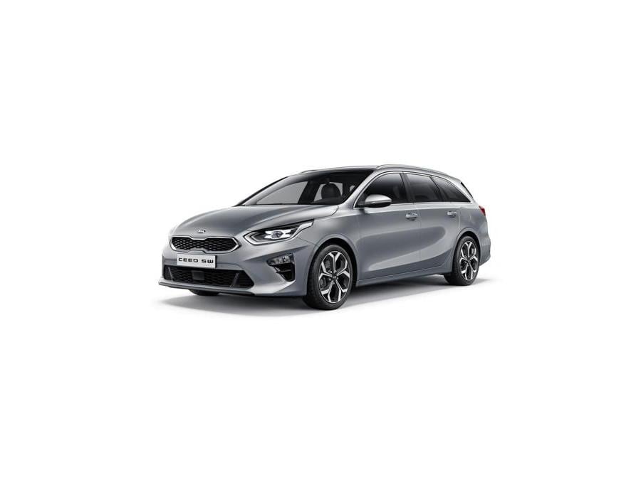 Kia Ceed Station Wagon