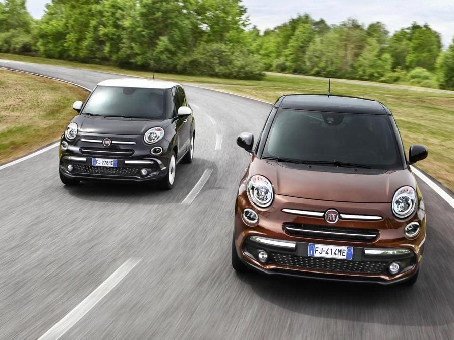 Fiat 500L, il listino sotto la lente: ecco quanto costa davvero - Il Sole  24 ORE