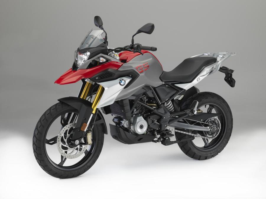 BMW G 310 GS 