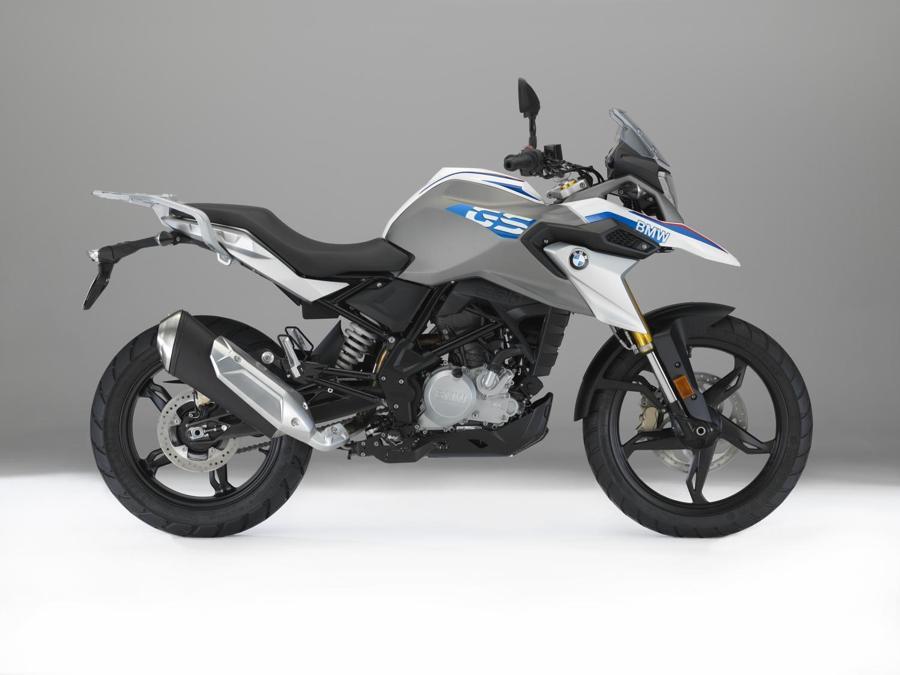 BMW G 310 GS 