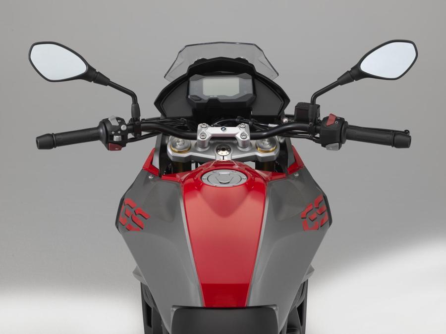 BMW G 310 GS 