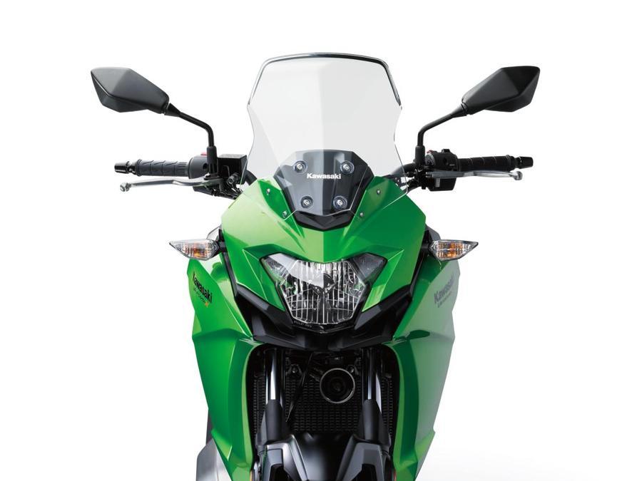 Kawasaki Vesys-X 300 