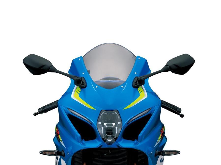 Suzuki GSX-R1000R