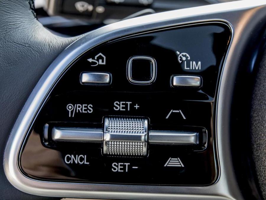 Mercedes-Benz A 180 d