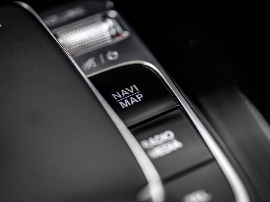 Mercedes-Benz A180 d 