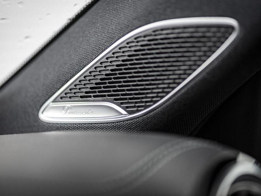 Mercedes-Benz A180 d 