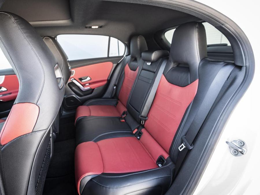 Mercedes-Benz A180 d  