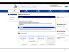 Dall'accesso al dettaglio dei bonus: tutti gli step della precompilata