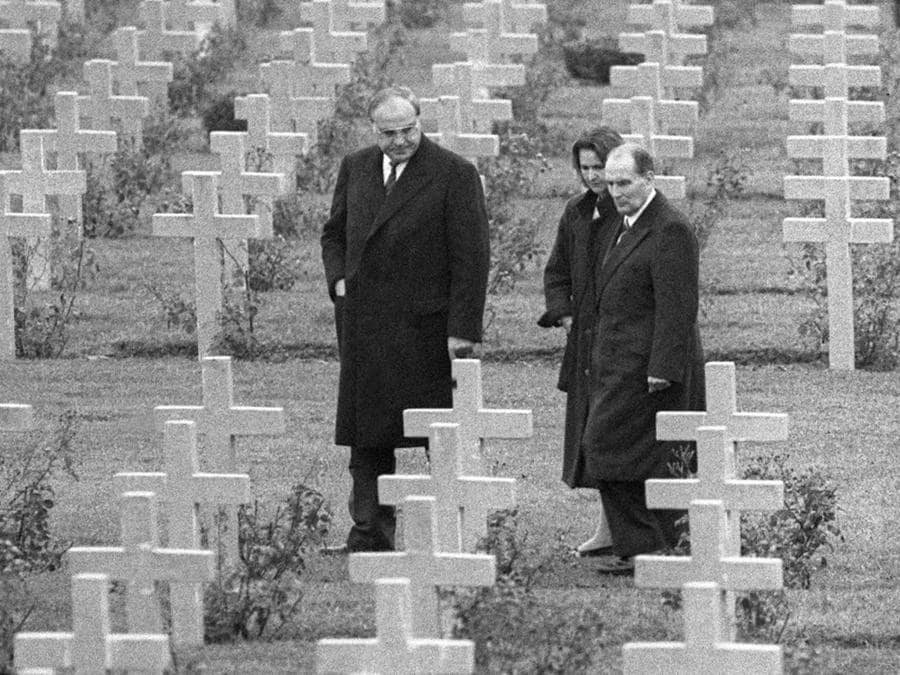 60 anni del Trattato di Roma Il Sole 24 ORE