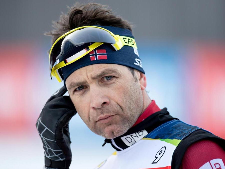 BIATHLON. OLE EINAR BJOERNDALEN. L'uomo più medagliato ai Giochi olimpici invernali, all'età di 44 anni, si ritira dalle competizioni internazionali. In carriera ha collezionato 13 titoli olimpici (8 ori, 4 argenti e 1 bronzo), 45 titoli mondiali e sei coppe del mondo. (Afp)