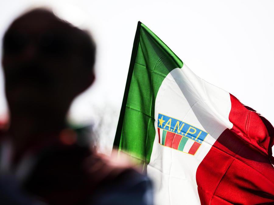 (ANSA/ANGELO CARCONI)