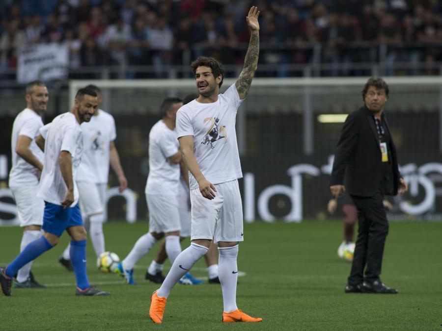 Alexandre Pato (IPP/Gianluca Rona)