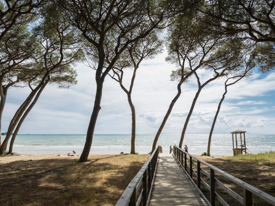 Follonica, Toscana (Marka)