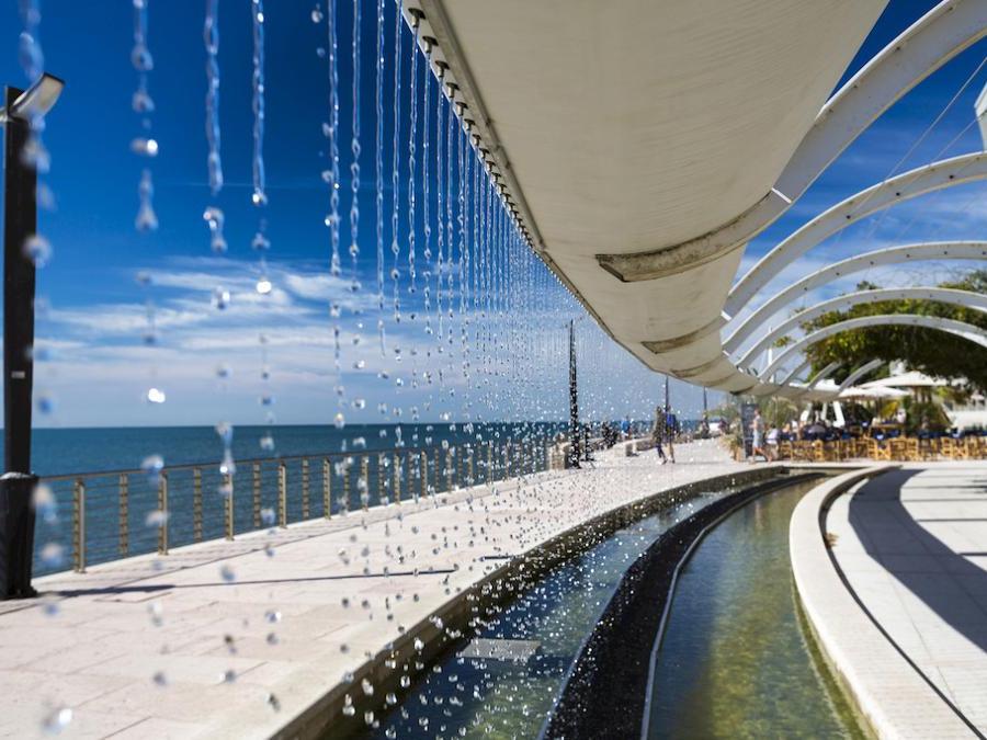 Grado, Friuli-Venezia Giulia (Marka)