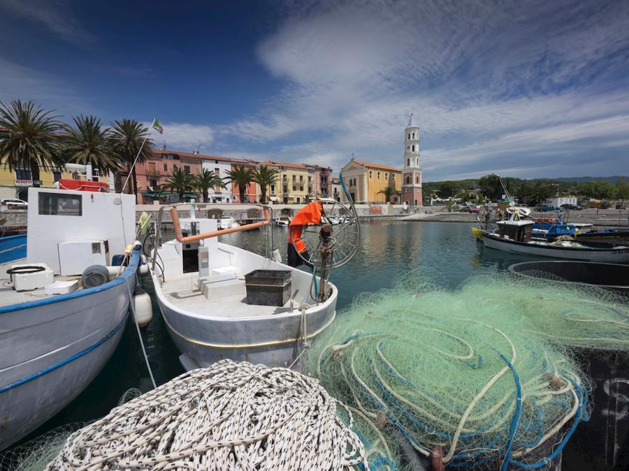 Sapri, Campania (Marka)