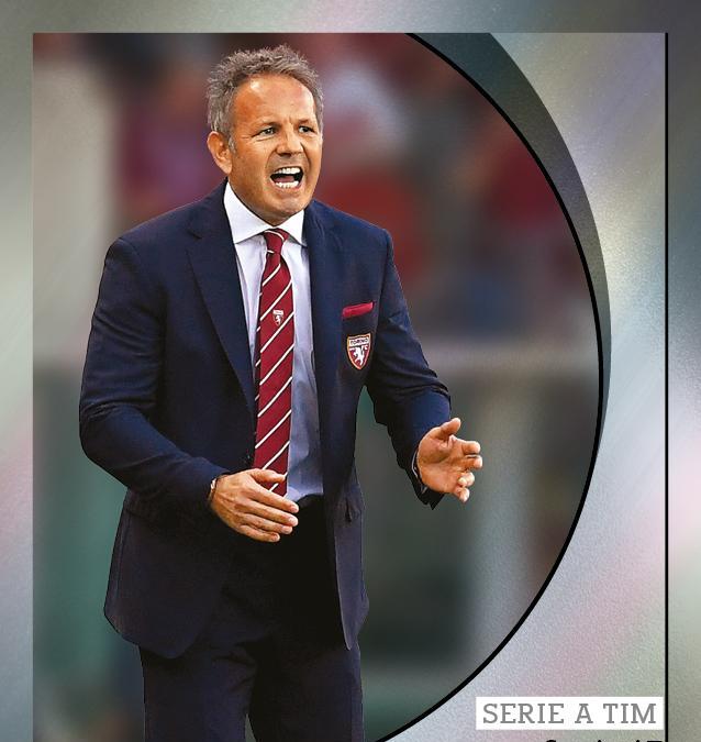 Allenatore Mihajlovic, Torino 2016-2017