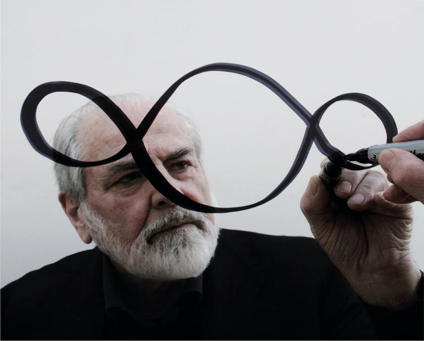 Michelangelo Pistoletto