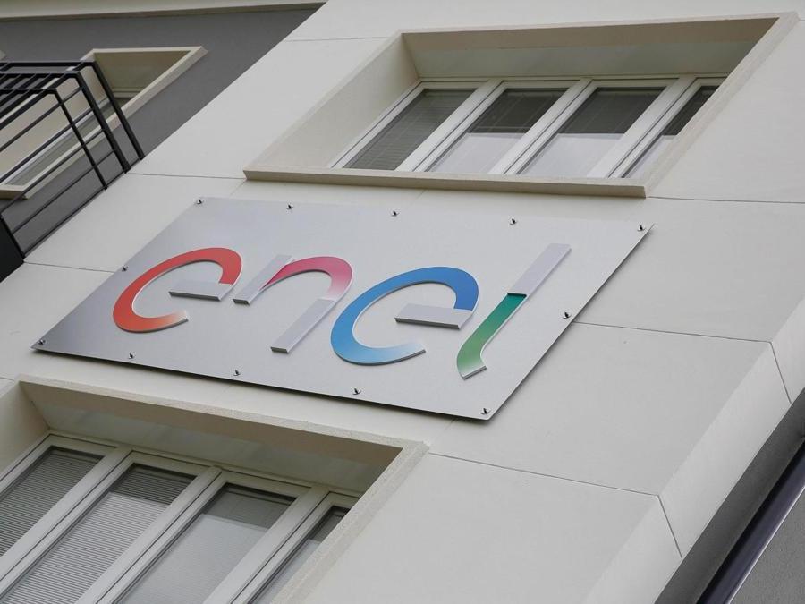 <b>ENEL</b>.  L’assemblea degli azionisti di Enel Spa è convocata per il 4 maggio 2017: ecco i nomi che il Mef - titolare del 23,58% del capitale - depositerà presso la sede della società per la nomina del nuovo Cda (Ansa)