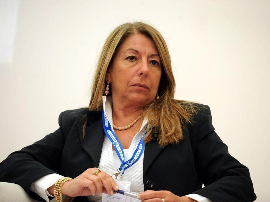 5. Paola  Girdinio (Imagoeconomica)