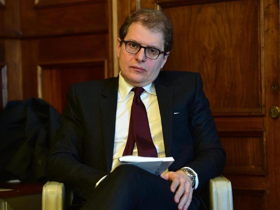 5. Fabrizio Pagani (Imagoeconomica)