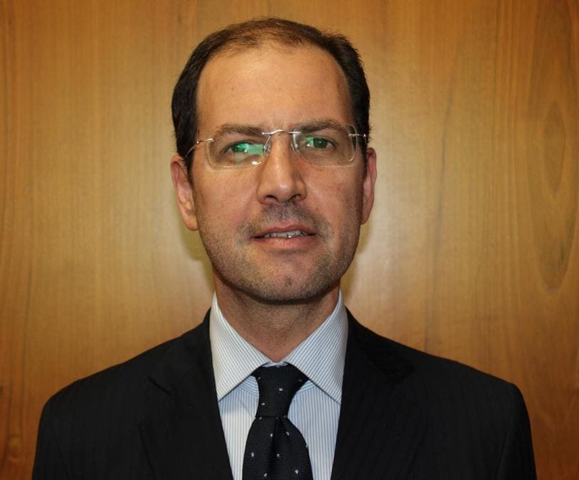 5. Nicola Maione