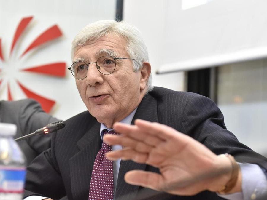 1. Giovanni De Gennaro (Imagoeconomica)