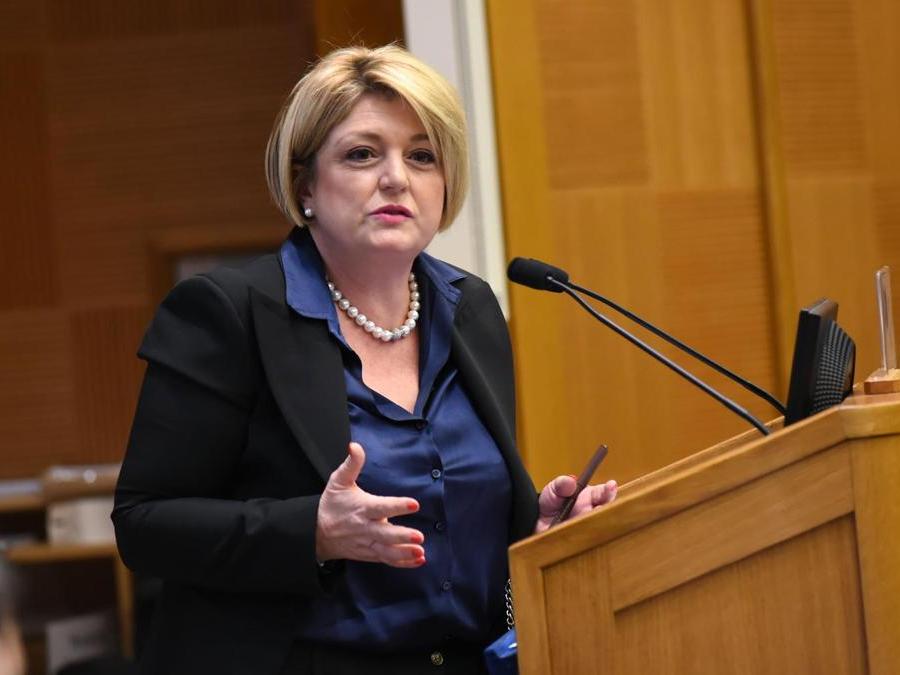 5. Marina Calderone (Imagoeconomica)