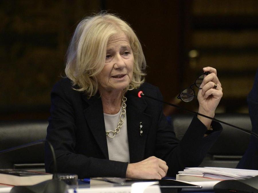 6. Marta Dassù (Imagoeconomica)