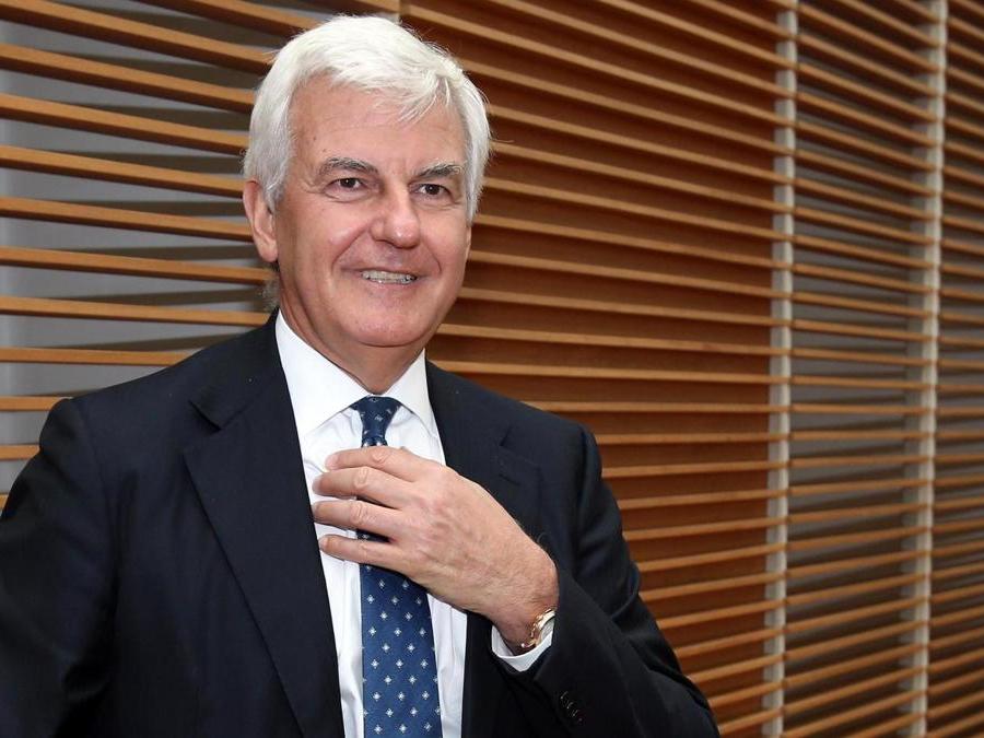 2. Alessandro Profumo (Ansa)