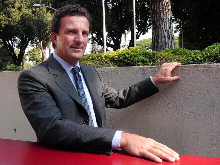 Giuseppe Ambrosi (Imagoeconomica)